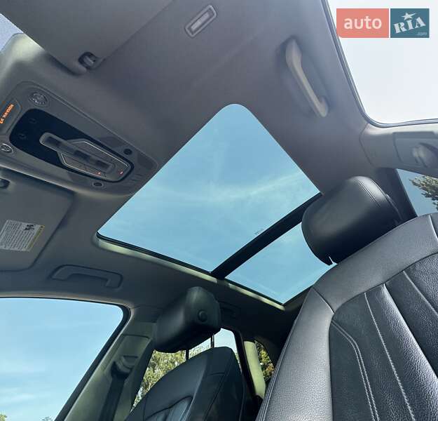 Позашляховик / Кросовер Audi Q5 2017 в Кривому Розі