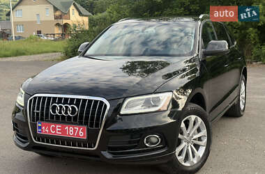 Audi Q5 2013 Audi Q5 2013