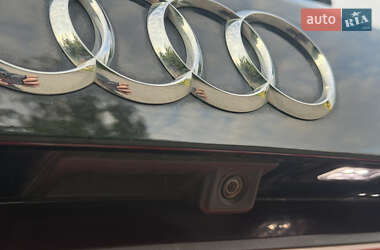 Внедорожник / Кроссовер Audi Q5 2013 в 