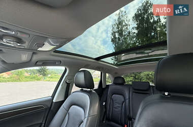 Внедорожник / Кроссовер Audi Q5 2013 в 