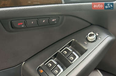 Внедорожник / Кроссовер Audi Q5 2013 в 