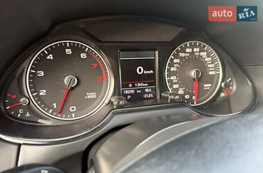 Внедорожник / Кроссовер Audi Q5 2013 в 