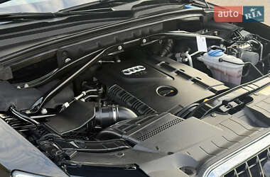 Внедорожник / Кроссовер Audi Q5 2013 в 
