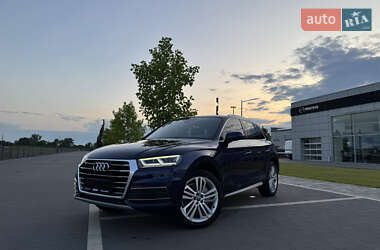 Audi Q5 2017 Audi Q5 2017