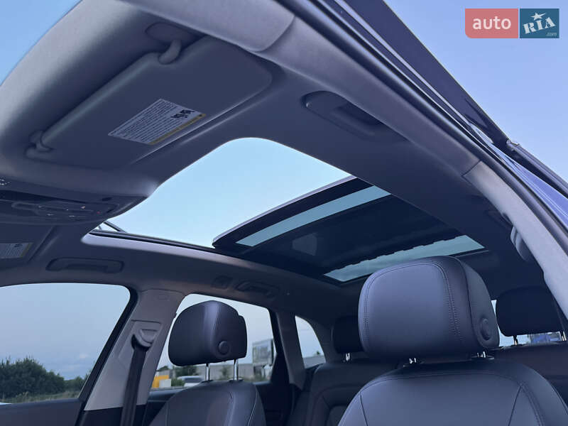 Внедорожник / Кроссовер Audi Q5 2017 в Мукачево