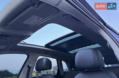 Внедорожник / Кроссовер Audi Q5 2017 в 