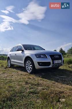 Внедорожник / Кроссовер Audi Q5 2009 в 