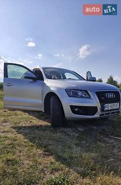 Внедорожник / Кроссовер Audi Q5 2009 в 