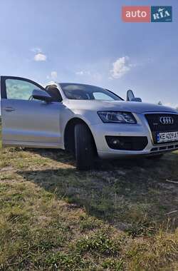 Внедорожник / Кроссовер Audi Q5 2009 в 