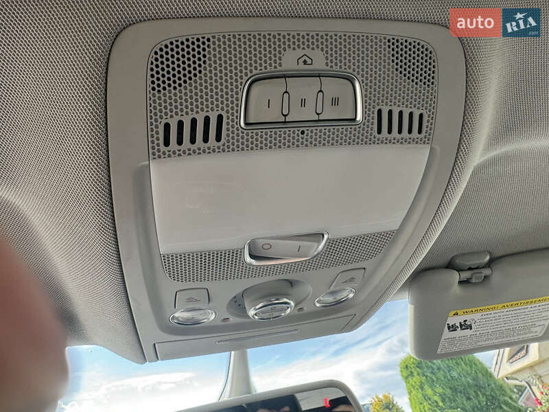 Внедорожник / Кроссовер Audi Q5 2013 в Львове