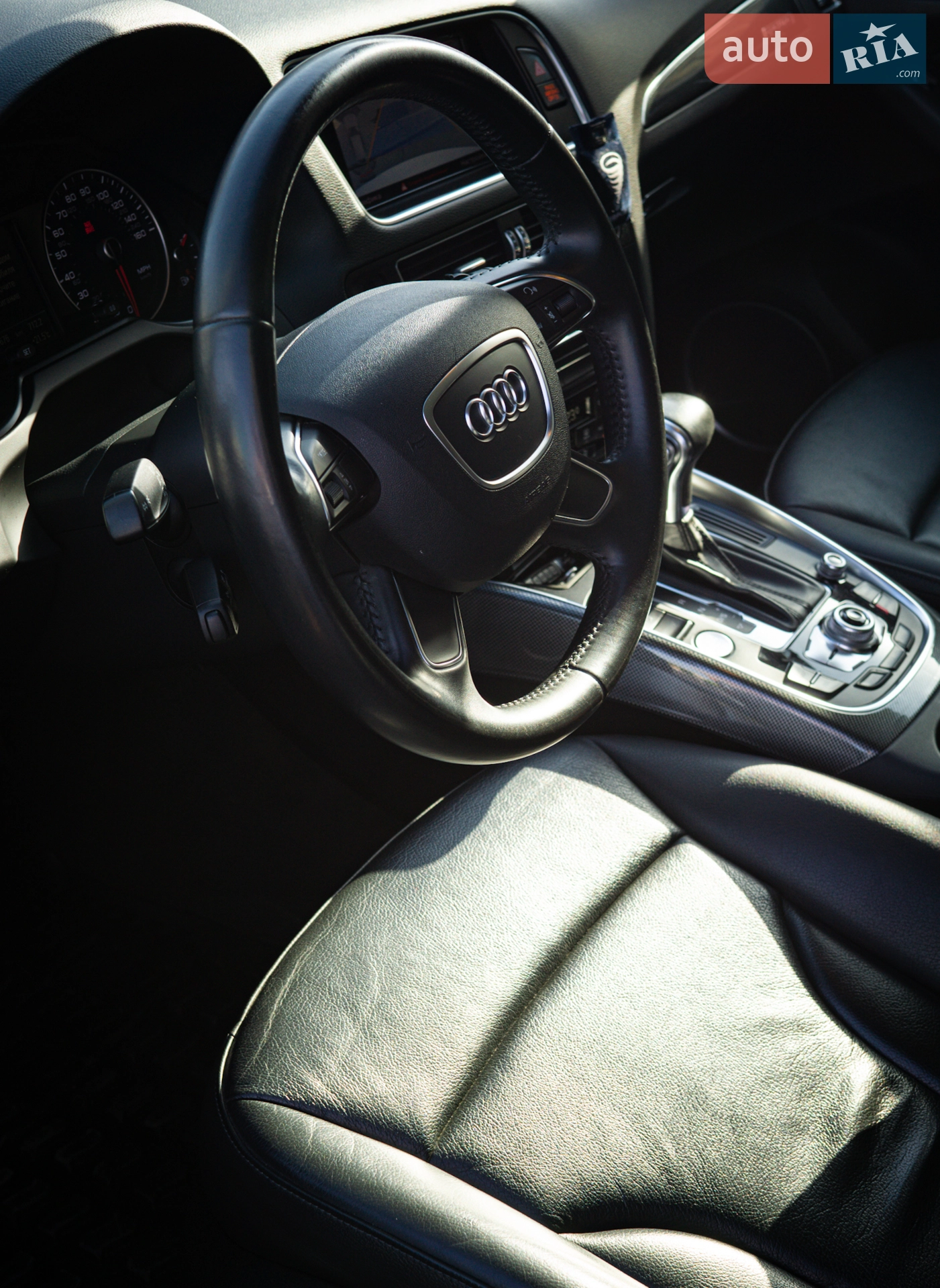 2016 Audi Q5 - мініатюра 8