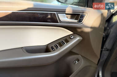 Внедорожник / Кроссовер Audi Q5 2014 в 