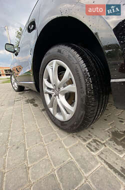 Внедорожник / Кроссовер Audi Q5 2013 в 