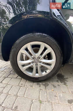 Внедорожник / Кроссовер Audi Q5 2013 в 