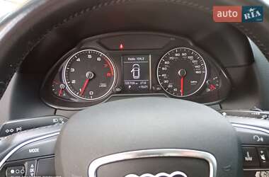 Внедорожник / Кроссовер Audi Q5 2016 в 