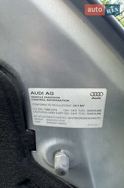 Внедорожник / Кроссовер Audi Q5 2011 в 