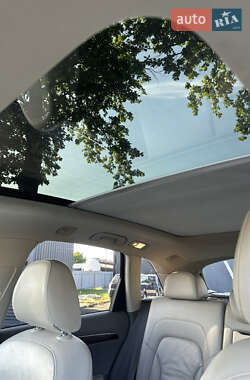 Внедорожник / Кроссовер Audi Q5 2011 в 