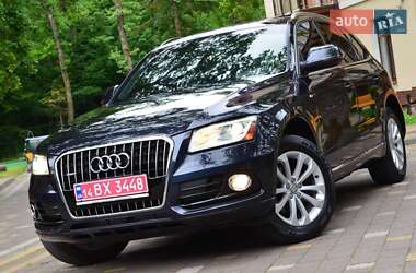 Audi Q5 2013 Audi Q5 2013