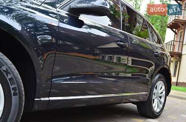 Внедорожник / Кроссовер Audi Q5 2013 в 