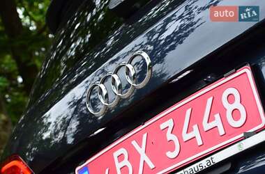 Внедорожник / Кроссовер Audi Q5 2013 в 