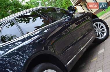 Внедорожник / Кроссовер Audi Q5 2013 в 