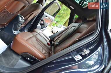 Внедорожник / Кроссовер Audi Q5 2013 в 