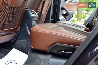 Внедорожник / Кроссовер Audi Q5 2013 в 