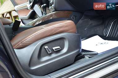 Внедорожник / Кроссовер Audi Q5 2013 в 