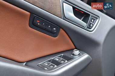Внедорожник / Кроссовер Audi Q5 2013 в 