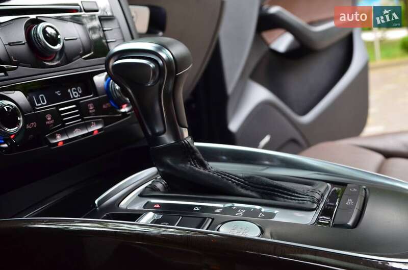 Внедорожник / Кроссовер Audi Q5 2012 в Дрогобыче