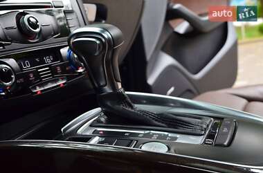 Внедорожник / Кроссовер Audi Q5 2013 в 