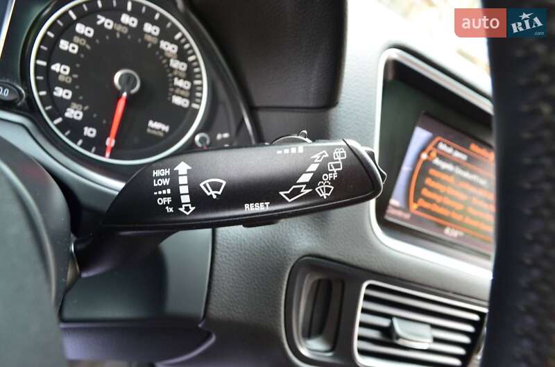 Внедорожник / Кроссовер Audi Q5 2012 в Дрогобыче