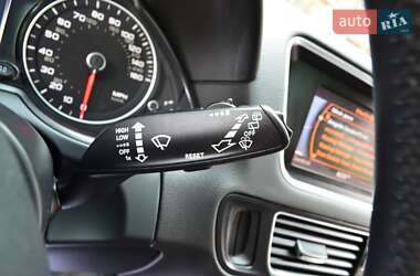 Внедорожник / Кроссовер Audi Q5 2013 в 