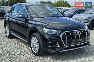 Audi Q5 2021 Audi Q5 2021