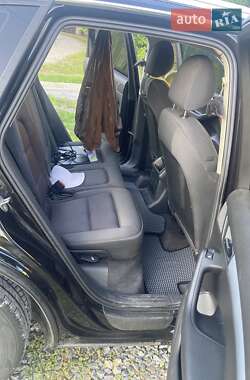 Внедорожник / Кроссовер Audi Q5 2011 в 