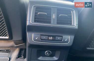 Позашляховик / Кросовер Audi Q5 2018 в 