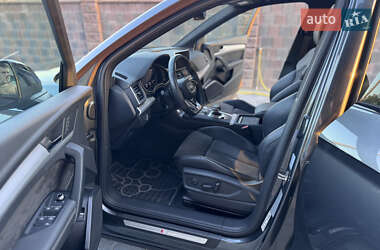 Внедорожник / Кроссовер Audi Q5 2020 в 