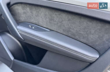 Внедорожник / Кроссовер Audi Q5 2020 в 