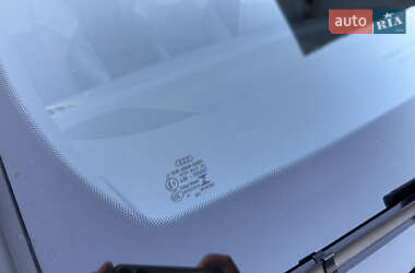 Внедорожник / Кроссовер Audi Q5 2020 в 