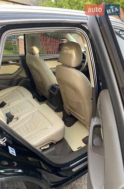 Внедорожник / Кроссовер Audi Q5 2012 в 