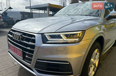 Audi Q5 2019 Audi Q5 2019