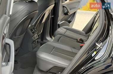Внедорожник / Кроссовер Audi Q5 2020 в 