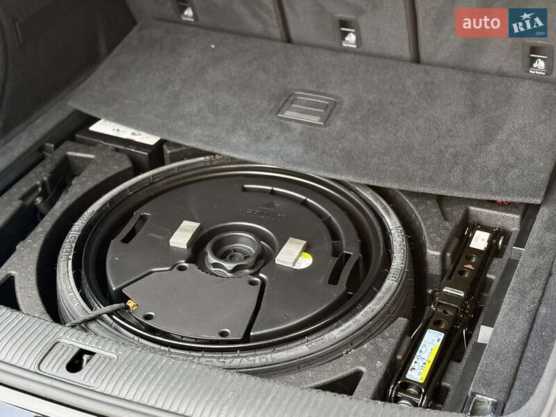 Внедорожник / Кроссовер Audi Q5 2020 в Тернополе