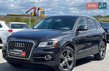 Audi Q5 2014 Audi Q5 2014