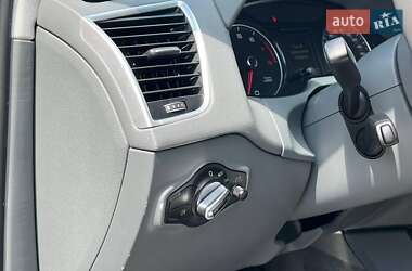 Внедорожник / Кроссовер Audi Q5 2014 в 