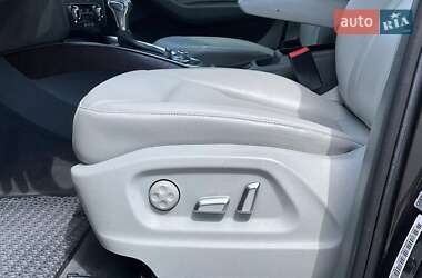 Внедорожник / Кроссовер Audi Q5 2014 в 