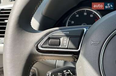 Внедорожник / Кроссовер Audi Q5 2014 в 