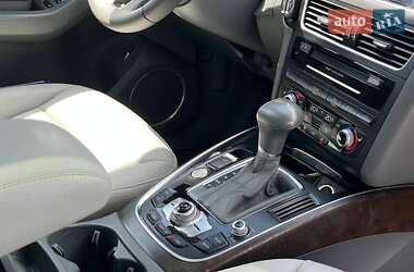 Внедорожник / Кроссовер Audi Q5 2014 в 