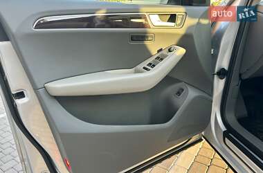 Внедорожник / Кроссовер Audi Q5 2010 в 