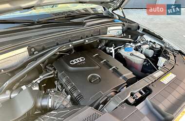 Внедорожник / Кроссовер Audi Q5 2010 в 